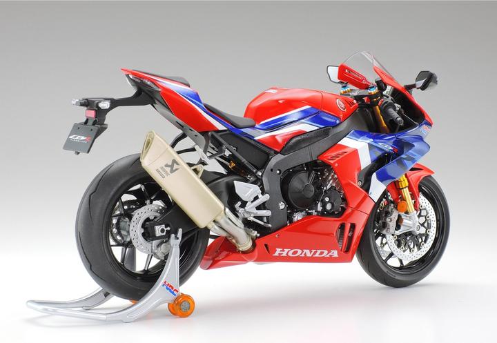 Produktbild Tamiya Honda CBR 1000-RR-R Fireblade SP