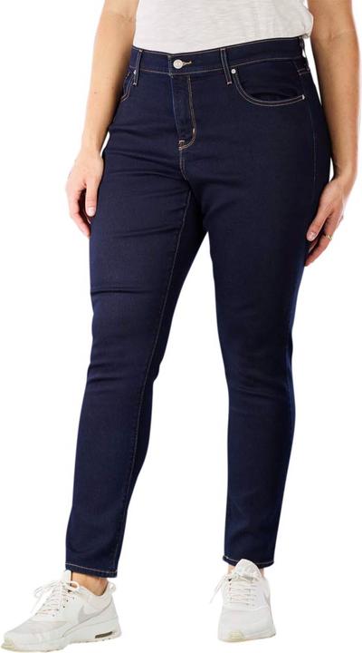 Immagine prodotto Levis 311 Jeans Shaping Skinny Plus Size cielo più scuro (W44/L28)