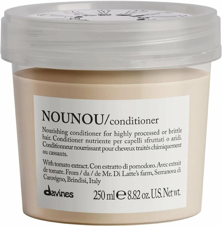Produktbild Davines Nounou (250 ml)