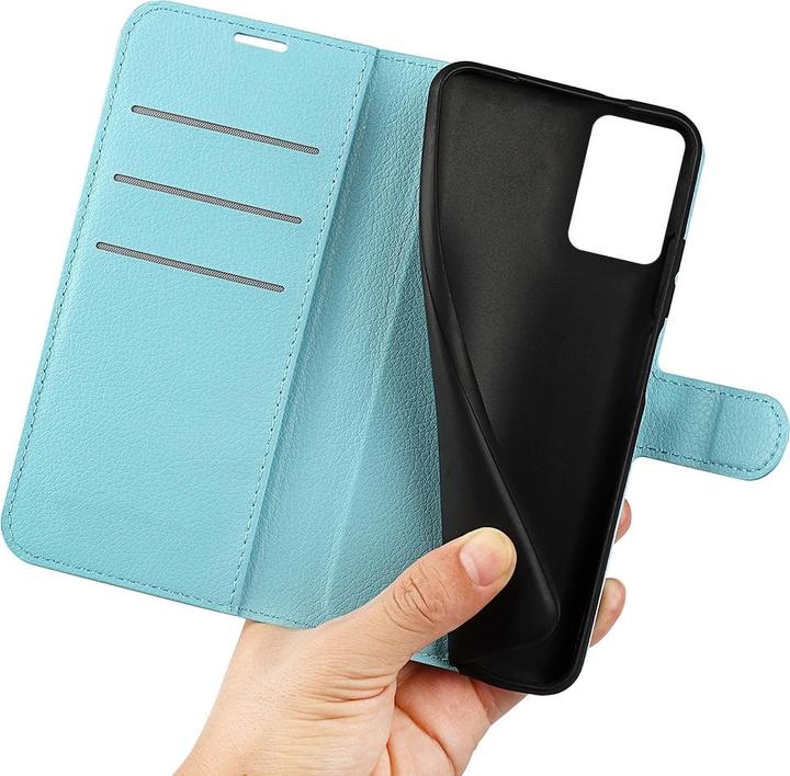 Image du produit Screenguard Housse cuir Nokia G22 Leather Guard (Nokia G22)