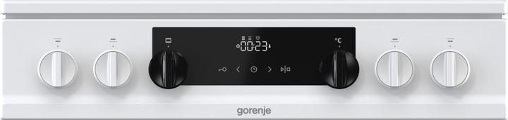 Actual product image Gorenje K6351WF