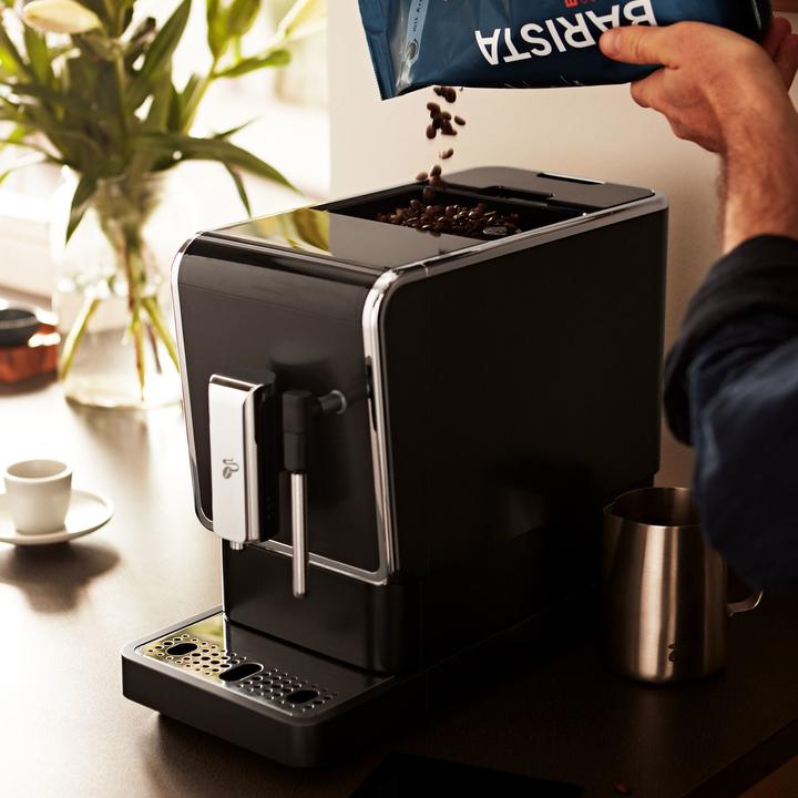 Productafbeelding Tchibo Esperto Latte volautomatische koffiemachine