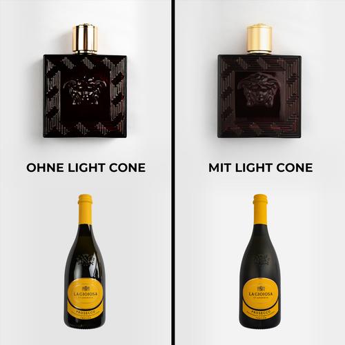 Image du produit Rollei Le Cône de Lumière-Moyen