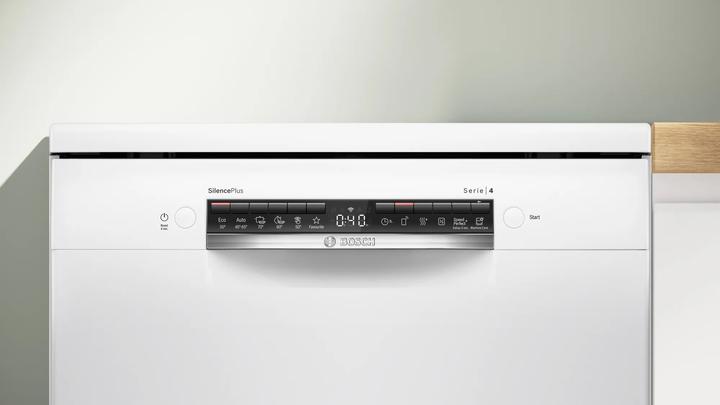 Image du produit Bosch Hausgeräte SMS4ECW28E