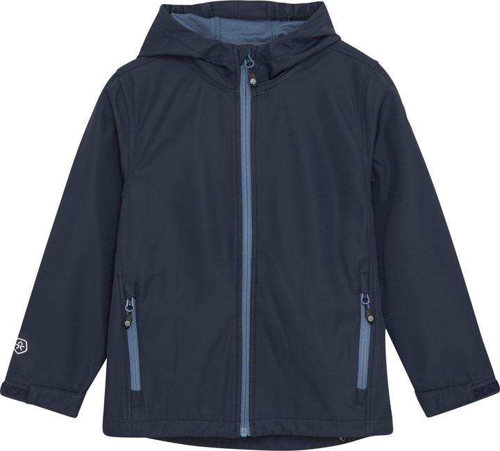 Image du produit Color Kids Softshell poids léger (122)