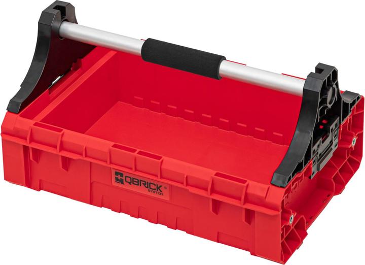 Produktbild Qbrick System PRO Box Handle Connector Griff für PRO Box 130 2.0