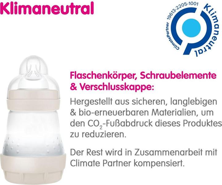 Produktbild MAM Easy Start (260 ml)