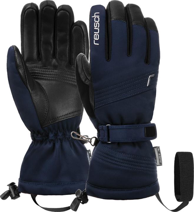 Produktbild Reusch skihandschuhe charlotte r-tex® xt (6)