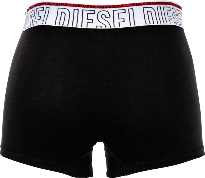 Immagine prodotto Diesel Boxer Casual Stretch UMBX-DAMIENTHREEPACK - 17582 (XXL, confezione da 3)