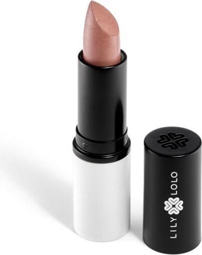 Actual product image Lily Lolo Vegan Lipstick (Au Naturel)