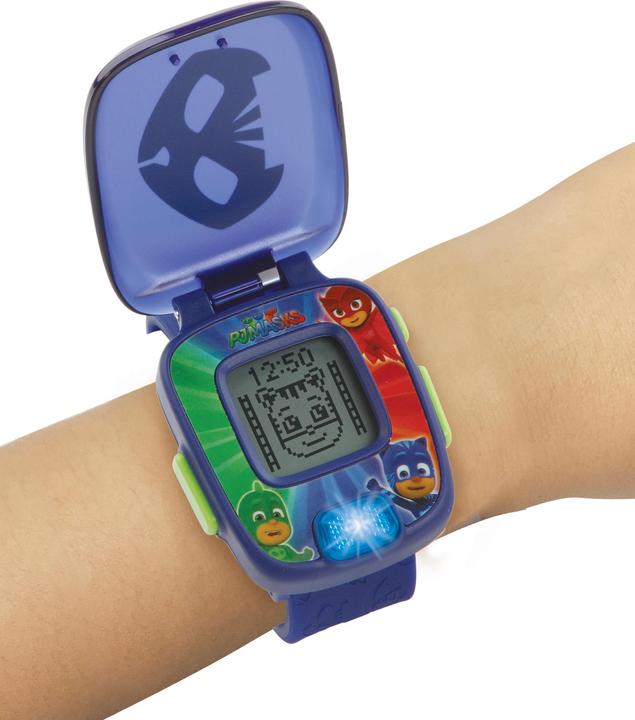 Actual product image VTech Super learning watch Catboy (German)