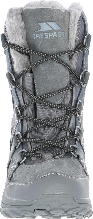 Actual product image Trespass Womens/Ladies Zofia Snowboot (39.5)