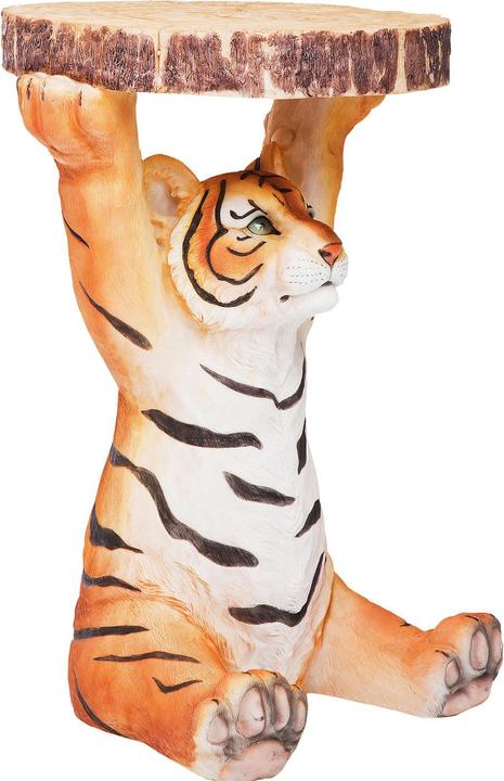 Immagine prodotto Kare Design Tiger (37 x 35 x 53 cm)