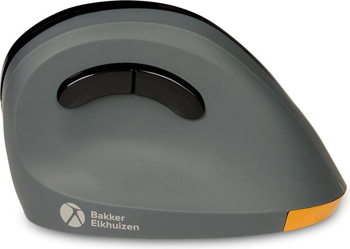 Produktbild Bakker Elkhuizen BakkerElkhuizen PRF Vertical Mouse wireless (Kabellos)