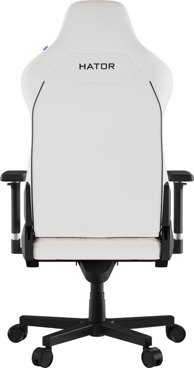 Actual product image Hator ARC 2 XL white (HTC2001)