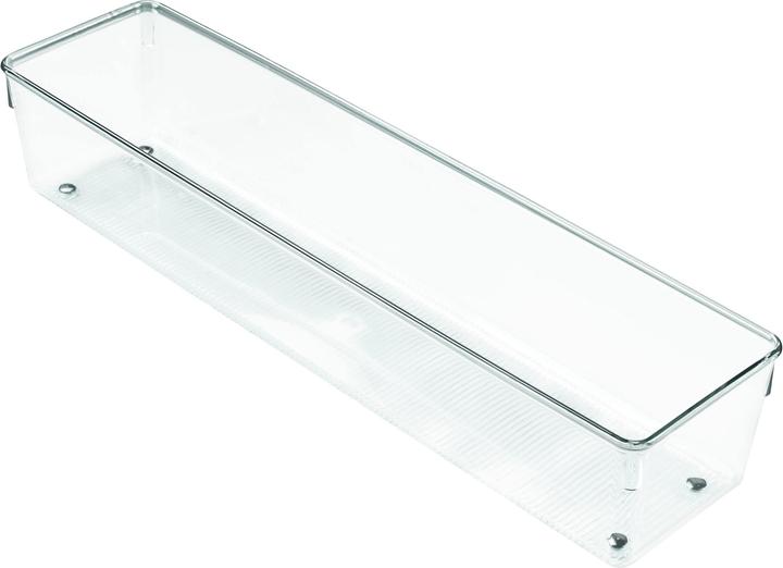 Produktbild iDesign Behälter für Schubladen (40 x 10 x 7.5 cm)
