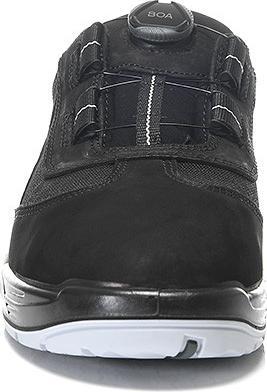 Image du produit Elten Chaussures basses de sécurité S3 Dustin Boa Low ESD, taille 43 (S3, 43)