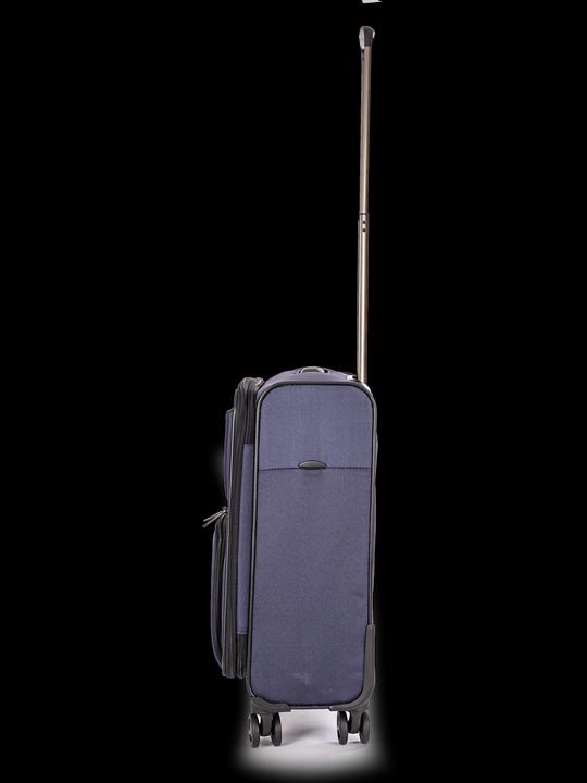 Immagine prodotto Stratic Bendigo Light + Custodia (48 l, Bagaglio a mano (fino a 50 litri))