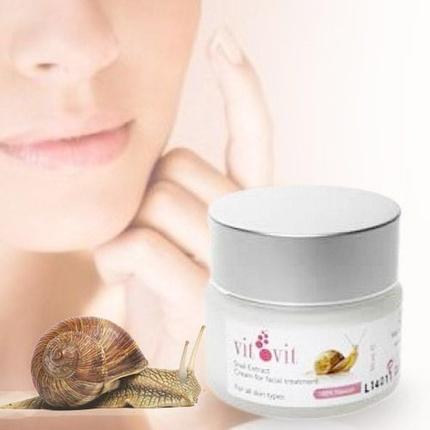 Image du produit Diet Esthetic Vit Vit (50 ml, Crème de jour)