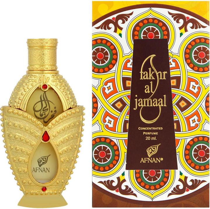 Afnan Fakhar Al Jamal (20 ml)