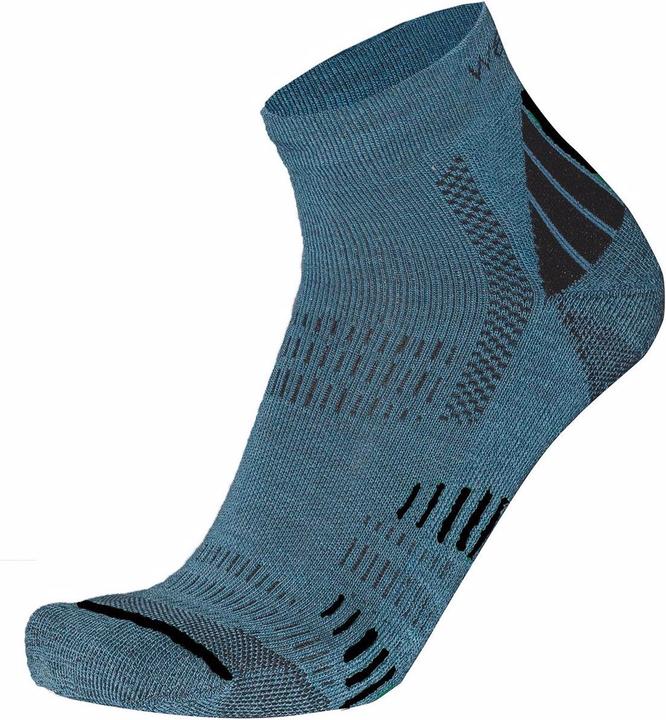 Wapiti Trek S05 Mid Eco Socken (42 - 44)