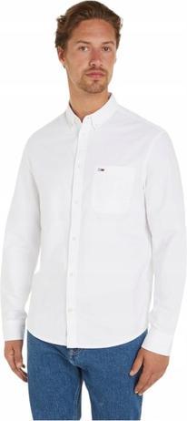 Immagine prodotto Tommy Jeans Camicia Oxford Tjm Reg (M)
