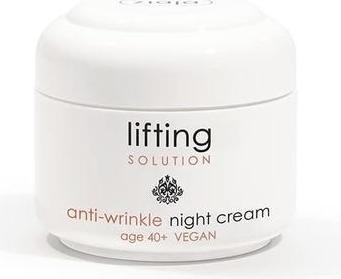 Actual product image Ziaja Lifting Solution (50 ml, Night cream)