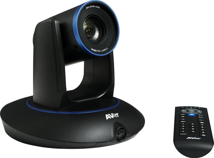 Actual product image AVer PTC500S