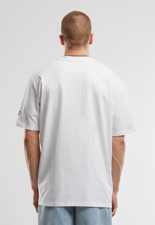 Image du produit Starter Logo Tee acid surdimensionné - 176939 (L)