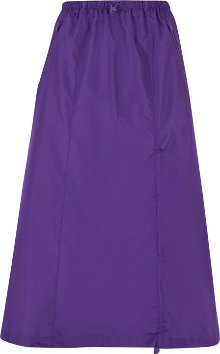Actual product image Urban Classics Ladies Ripstop Parachute Midi Skirt (M)