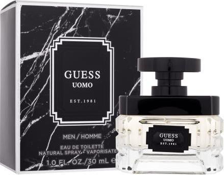 Immagine prodotto Guess Eau de Toilette (Eau de toilette, 30 ml)