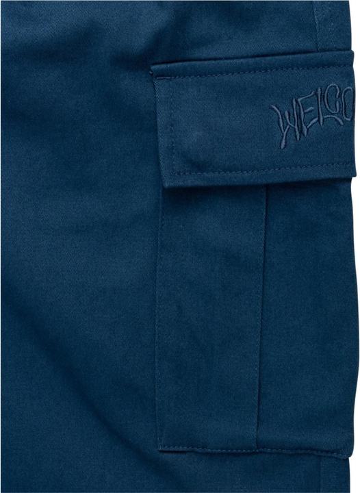 Produktbild Welcome Principal Cargo Twill Elastic Pant (M)