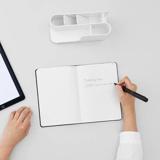 Image du produit Lamy Code NC Safari All Black