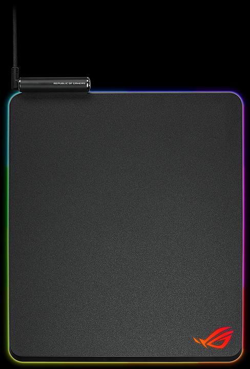 Actual product image ASUS ROG Balteus (L)