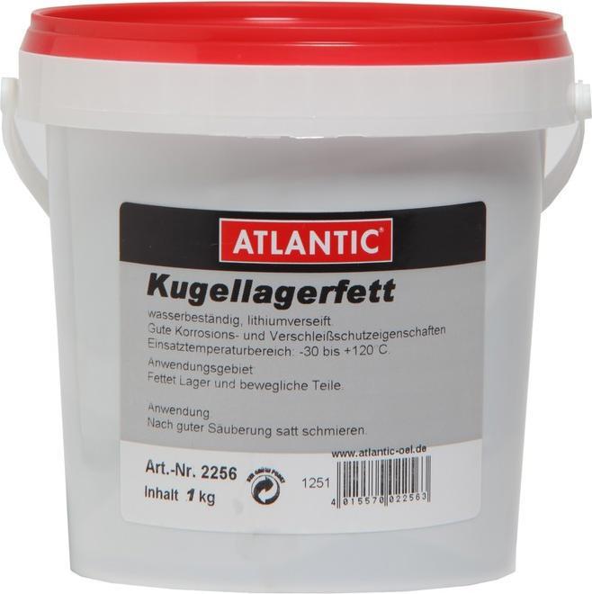 Produktbild Atlantic Kugellagerfett (Lagerfett)