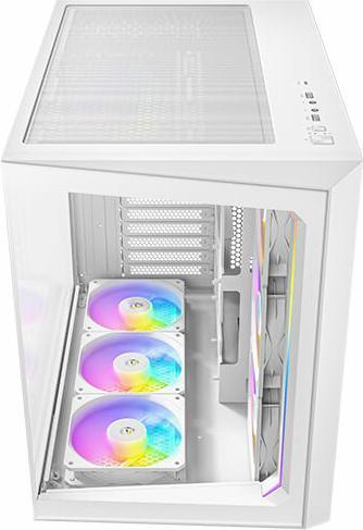 Immagine prodotto Antec C5 ARGB (ATX, ITX, mATX)