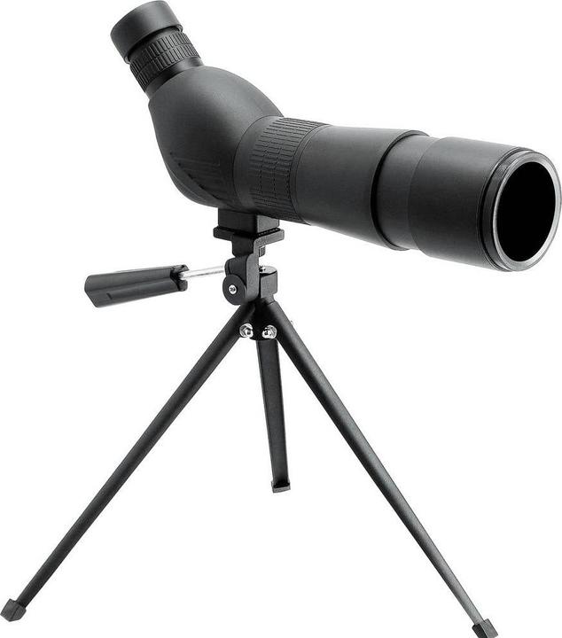Walther Fernglas Spotting Scope 15-45 x 60 (45 x, 60 mm)
