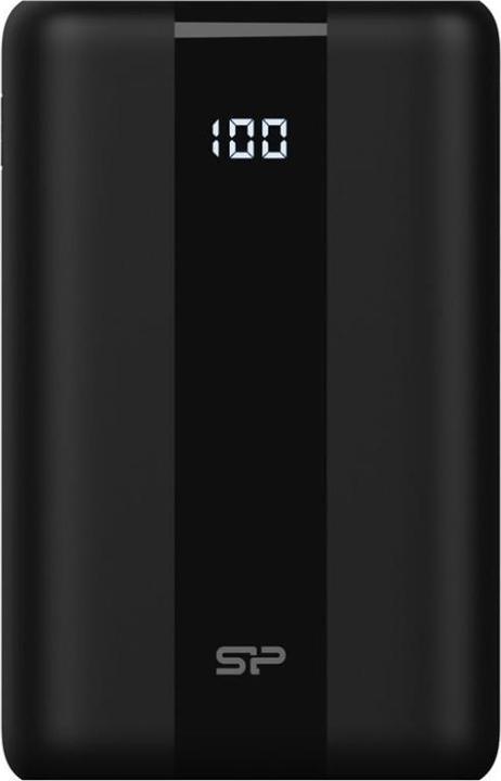 Produktbild Silicon Power QX55 (30000 mAh, 22.50 W, 38.50 Wh)