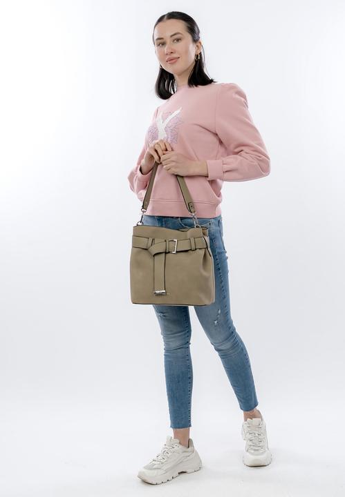 Actual product image Suri Frey Beutel SFY Libby