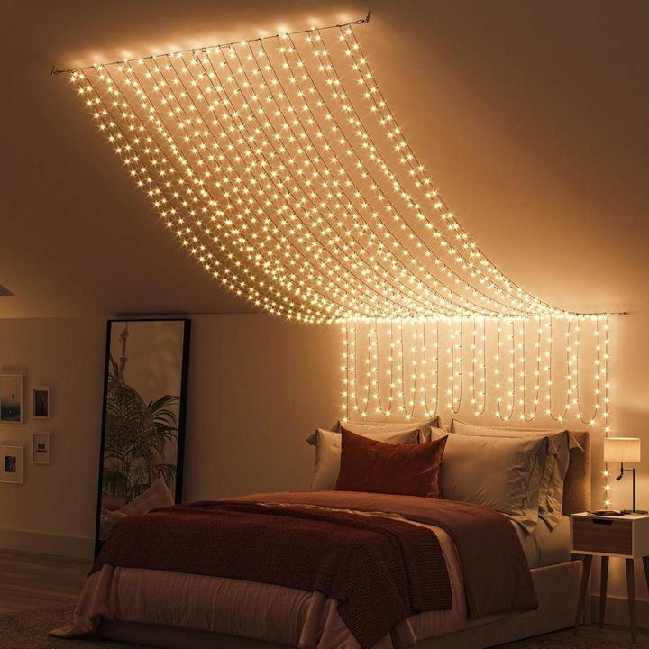 Produktbild Philips Hue Festavia (EU Stecker) (40 m)