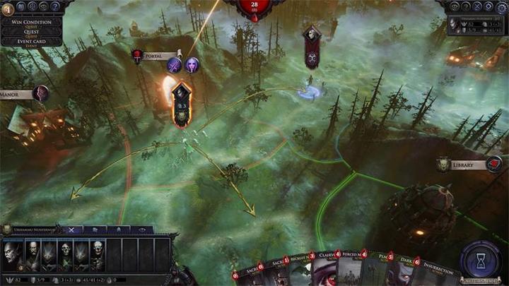 Immagine prodotto GIOCO Immortal Realms Vampire Wars PlayStation 4 Standard (PS4, DE)