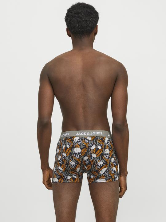 Immagine prodotto Jack & Jones Confezione da 10 boxer Boxer (L, confezione da 10)