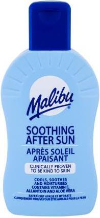 Malibu After Sun