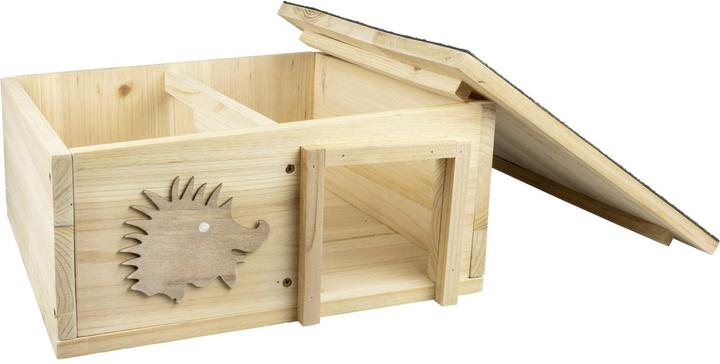 Image du produit Windhager Station d'alimentation pour hérissons