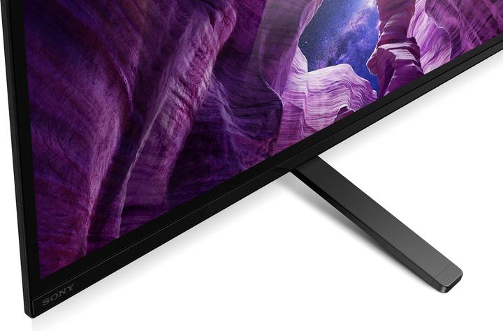 Produktbild Sony OLED KE-65A8 (65", OLED, 4K, 2020)