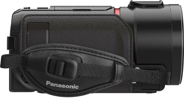 Produktbild Panasonic HC-VX3E-K (8.57 Mpx, 24p, 24 x)