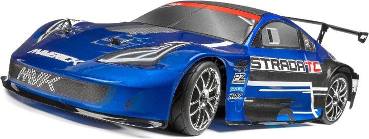 Image du produit Maverick Strada TC (RTR Prêt à fonctionner)