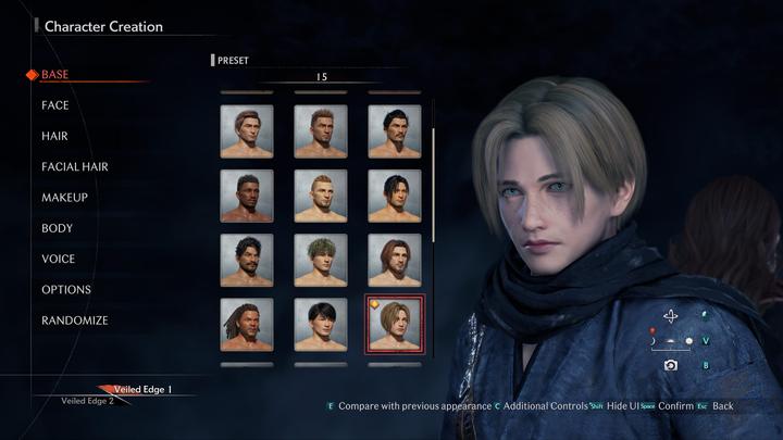 Actual product image Koei Tecmo Rise of the Ronin (PS5, DE)