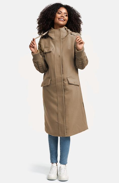 Immagine prodotto Navahoo Knit Babe 14 (M)