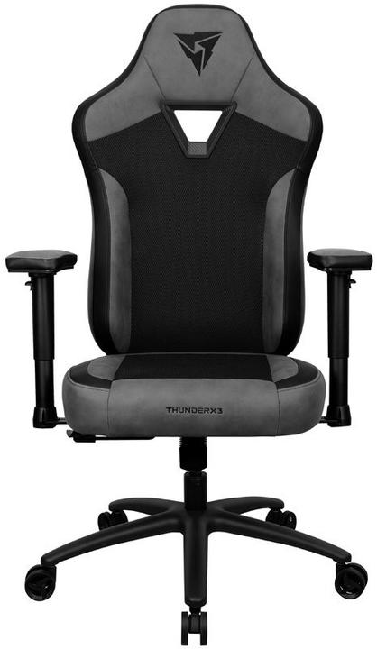 Actual product image Thunder X3 EAZE Mesh - Gaming chair